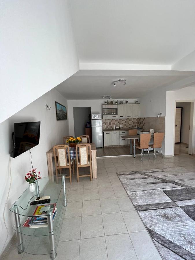 Apartment Azalea Of Budva Zewnętrze zdjęcie
