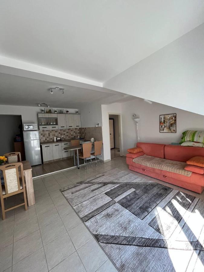 Apartment Azalea Of Budva Zewnętrze zdjęcie