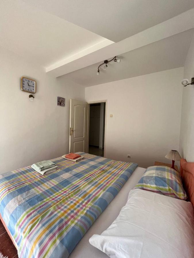 Apartment Azalea Of Budva Zewnętrze zdjęcie