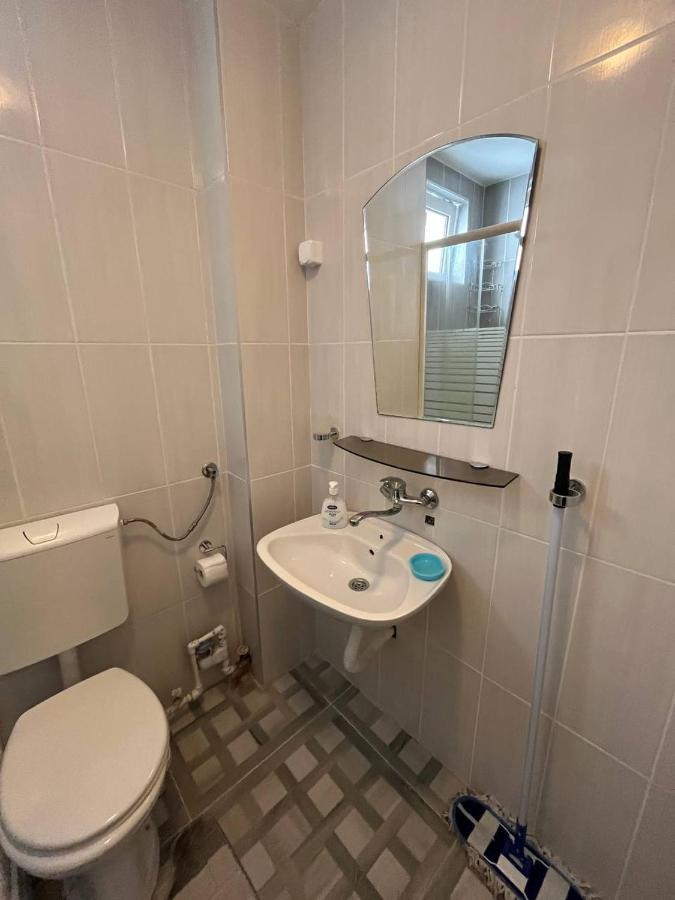 Apartment Azalea Of Budva Zewnętrze zdjęcie