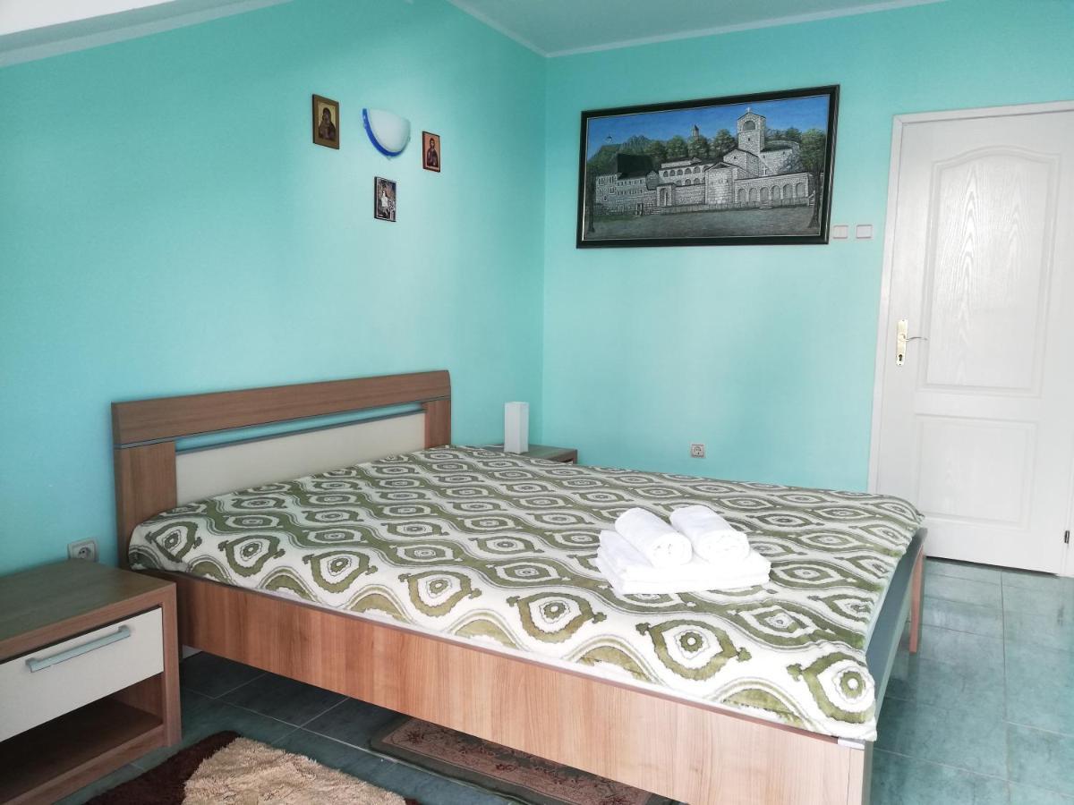 Apartment Azalea Of Budva Zewnętrze zdjęcie