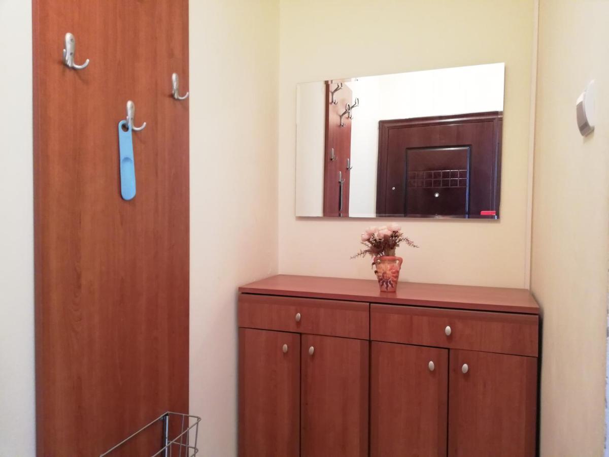 Apartment Azalea Of Budva Zewnętrze zdjęcie