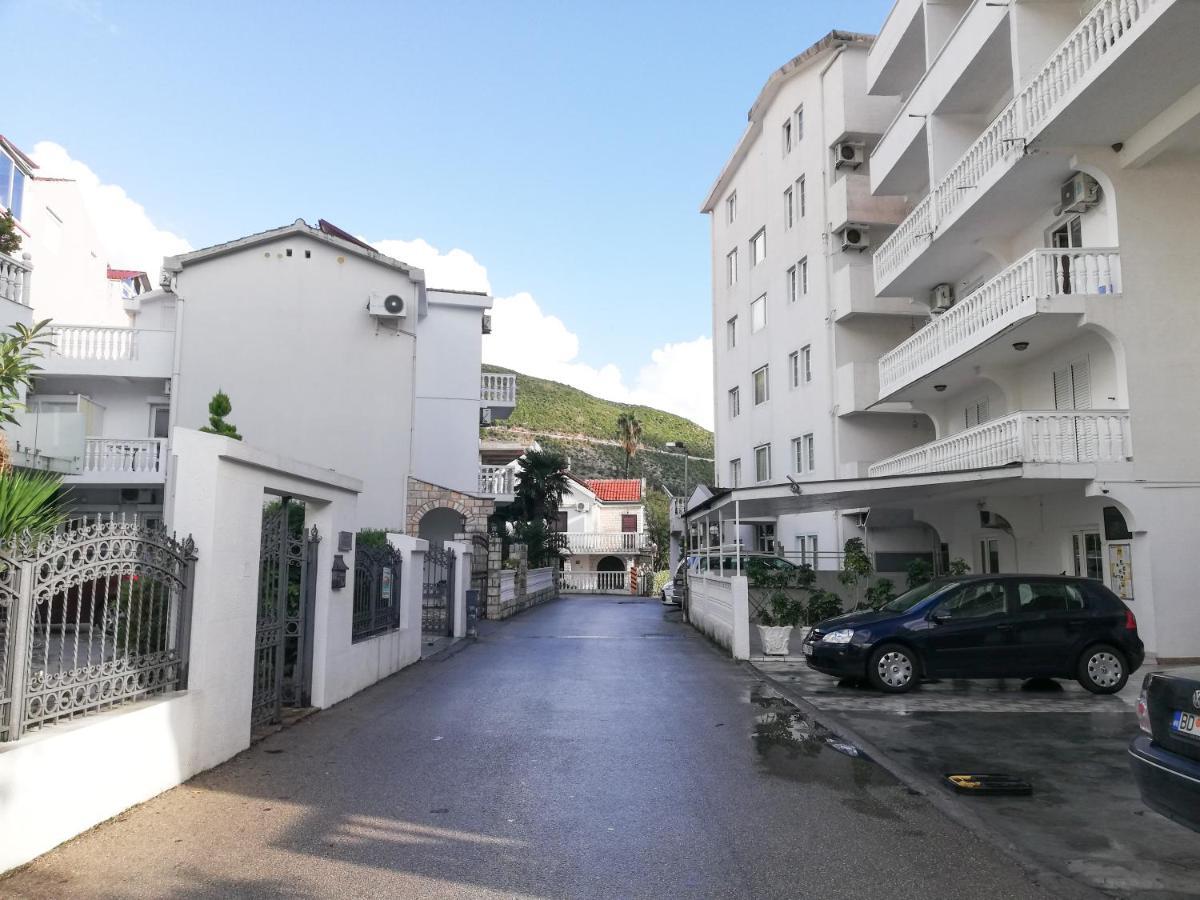 Apartment Azalea Of Budva Zewnętrze zdjęcie
